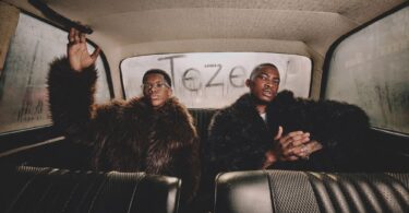 W4DE - Teze (feat. Royal Musiq)