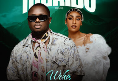 Weka - Marido (feat. Percella & Malanga)