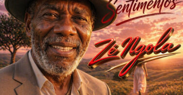 Zé Ngola - Meus Sentimentos EP
