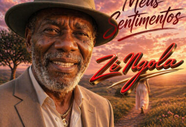 Zé Ngola - Meus Sentimentos EP