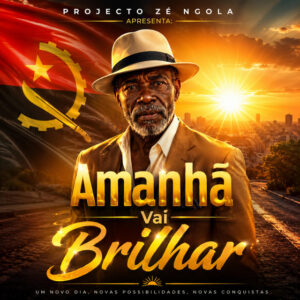 Amanhã Vai Brilhar