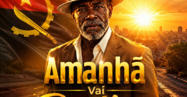 Zé Ngola - Amanhã Vai Brilhar