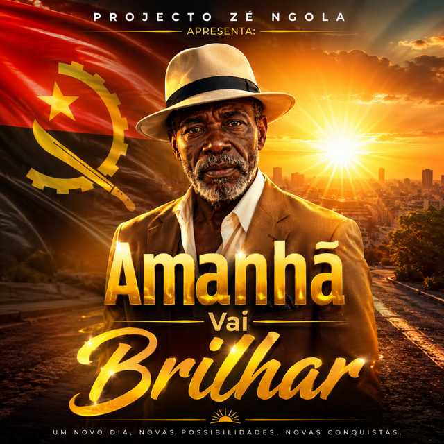 Amanhã Vai Brilhar