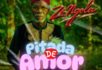 Zé Ngola - Amor de homem Angolano