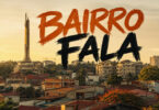 Zé Ngola - Bairro Fala