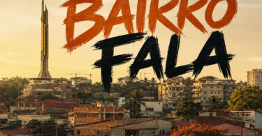 Zé Ngola - Bairro Fala