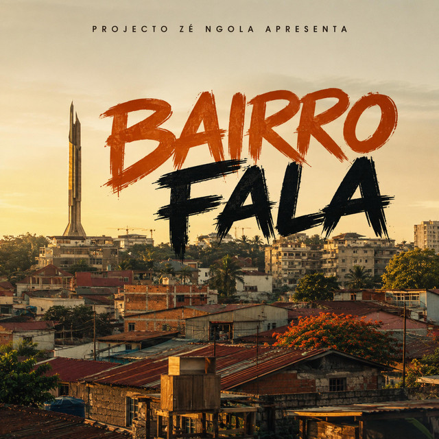 Bairro Fala