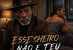 Zé Ngola - Esse Cheiro não é Teu