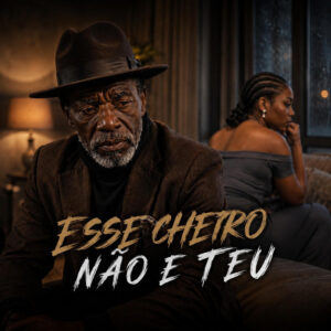 Esse Cheiro não é Teu