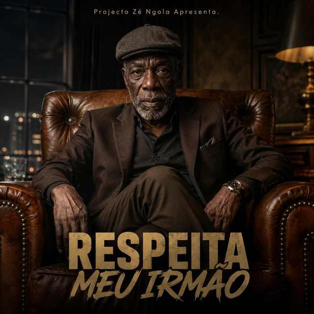 Respeita Meu Irmão