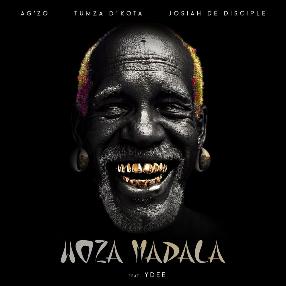 WOZA MADALA