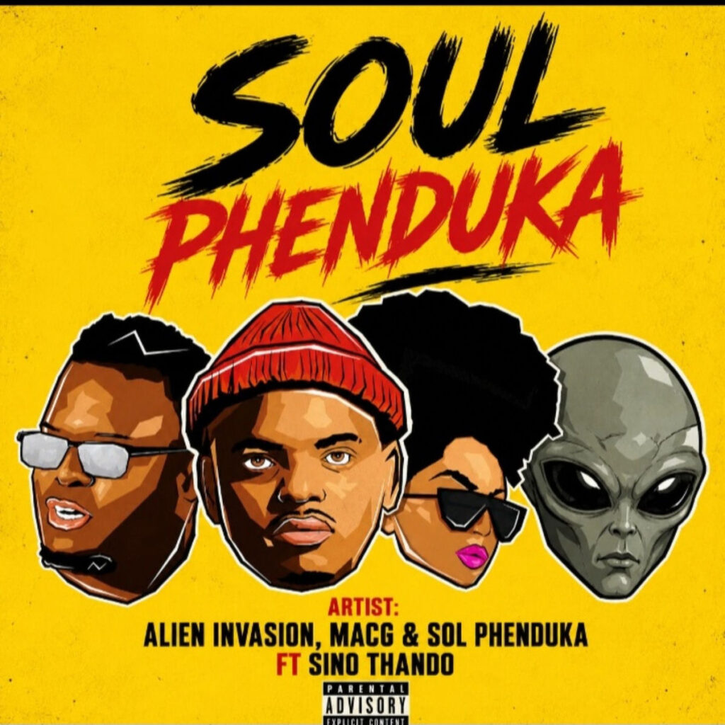 Soul Phenduka