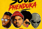 Alien Invasion, MacG & Sol Phenduka - Soul Phenduka (feat. Sino Thando)