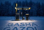 Atlegang93, Slimbouy, Syfred Mckay & SjavasDaDeejay - Gasha Gasol