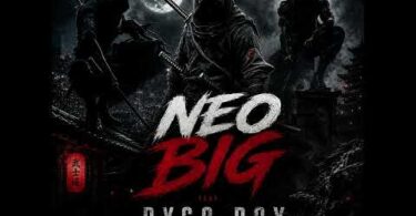 BIG NEO & Dygo Boy - BIG (Prod. Mr Dino)