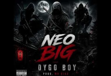 BIG NEO & Dygo Boy - BIG (Prod. Mr Dino)