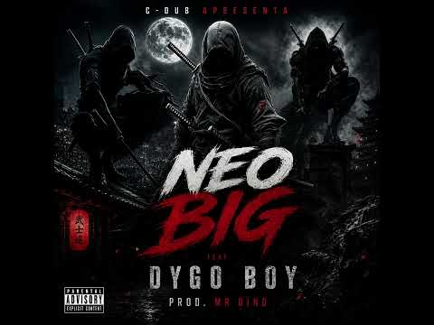BIG (Prod. Mr Dino)