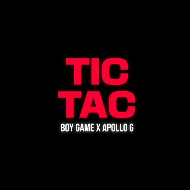 TIC TAC