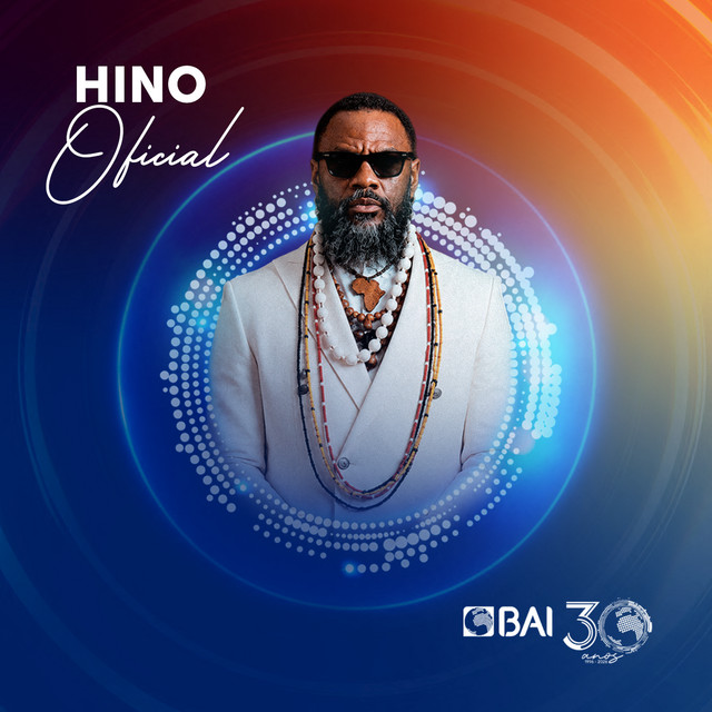 Hino Dos 30 Anos De BAI