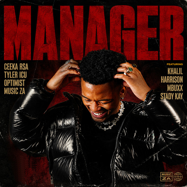 Manager