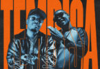 Cooper SA, Tyler ICU & LeeMcKrazy - Khoma lah (feat. Jaydon Lewis, Shiny, DJ Exit & Ceeka RSA)