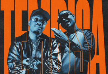 Cooper SA, Tyler ICU & LeeMcKrazy - Khoma lah (feat. Jaydon Lewis, Shiny, DJ Exit & Ceeka RSA)