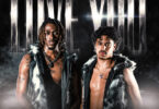 Criss Calisto & 3 Finer - Love You