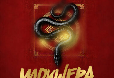 DJ DADAMAN, DJ Maphorisa, Kabza De Small & Enny Man Da Guitar - MOKWEPA (feat. Focalistic, Ftears, Ch'cco, Seun1401 & Mbuzi)