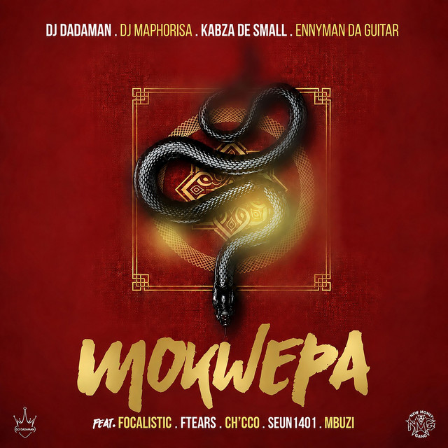 MOKWEPA