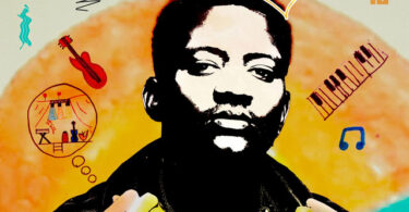 Dj Habias - Born Again EP