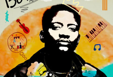 Dj Habias - Born Again EP