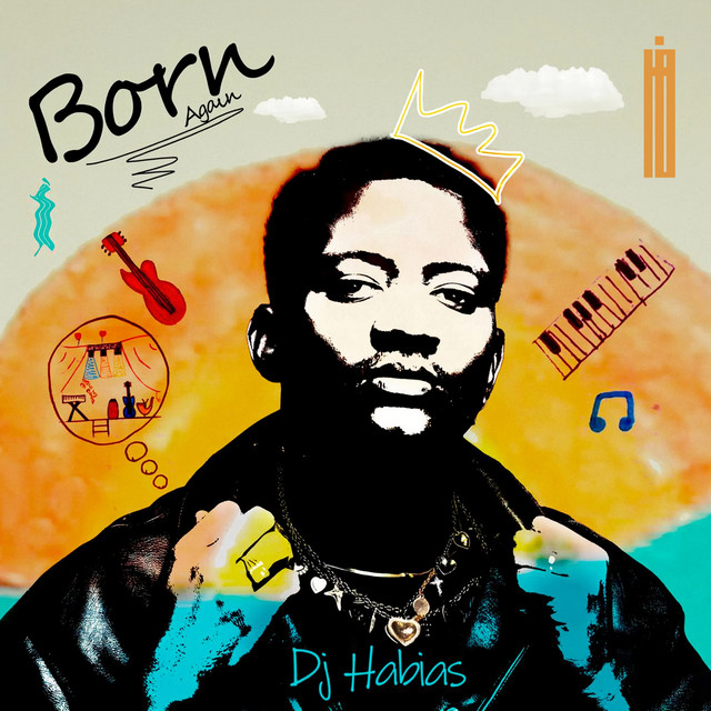 Born Again EP