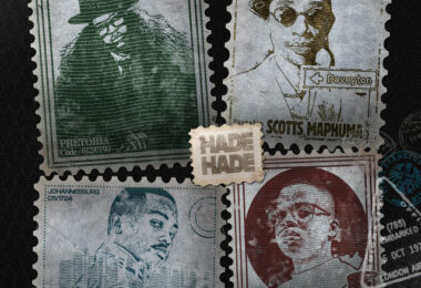Djy Biza & Scotts Maphuma - Hade Hade (feat. Boips & Steamzy_Da_Kid)