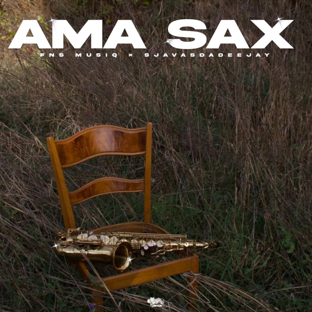 Amasax