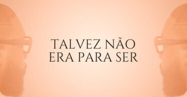 Hot Blaze - Talvez Não Era para Ser