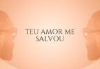Hot Blaze - Teu Amor Me Salvou