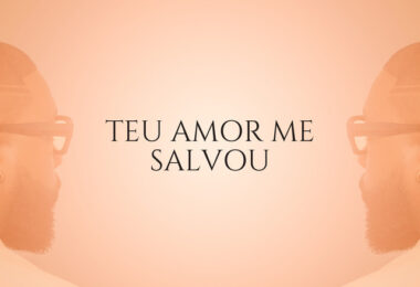 Hot Blaze - Teu Amor Me Salvou