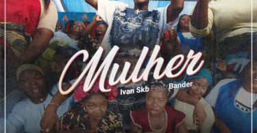 Ivan SKB & Bander - Mulher
