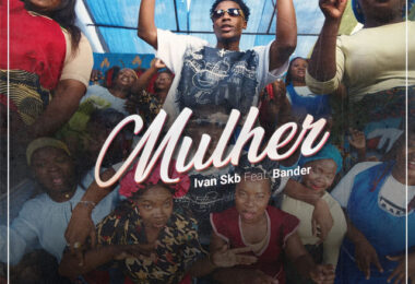 Ivan SKB & Bander - Mulher