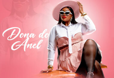 Júlia Duarte - Dona do Anel