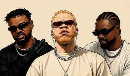 BIG 3