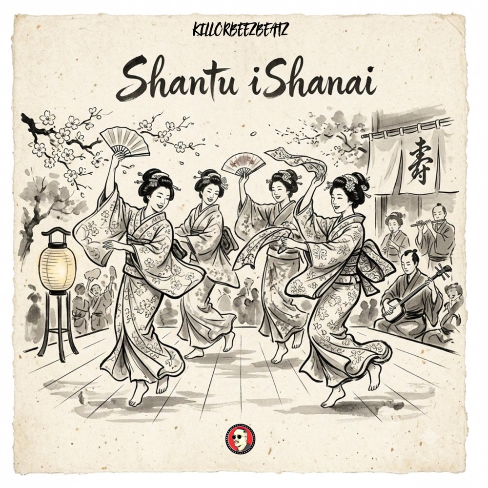 Shantu iShanai