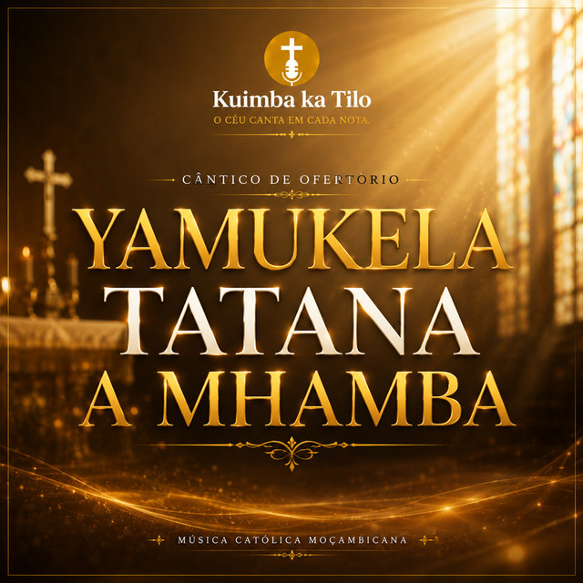 Yamukela Tatana Mhamba