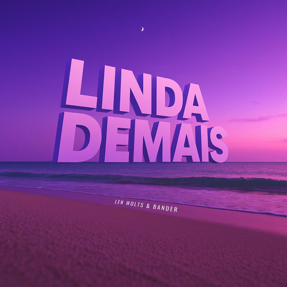 Linda Demais