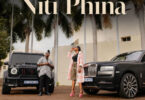 Liloca - Niti Phina (feat. Nelson Tivane)