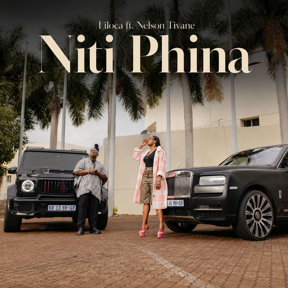 Niti Phina