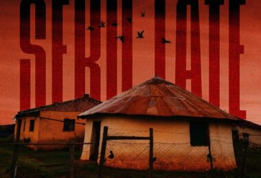 Luu Nineleven, La-Ngwenya & Farmer - Seku Late (feat. Just Bheki)