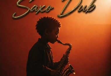 MANCLI Rsa, King Tone SA & Locco Musiq - Saxo Dub