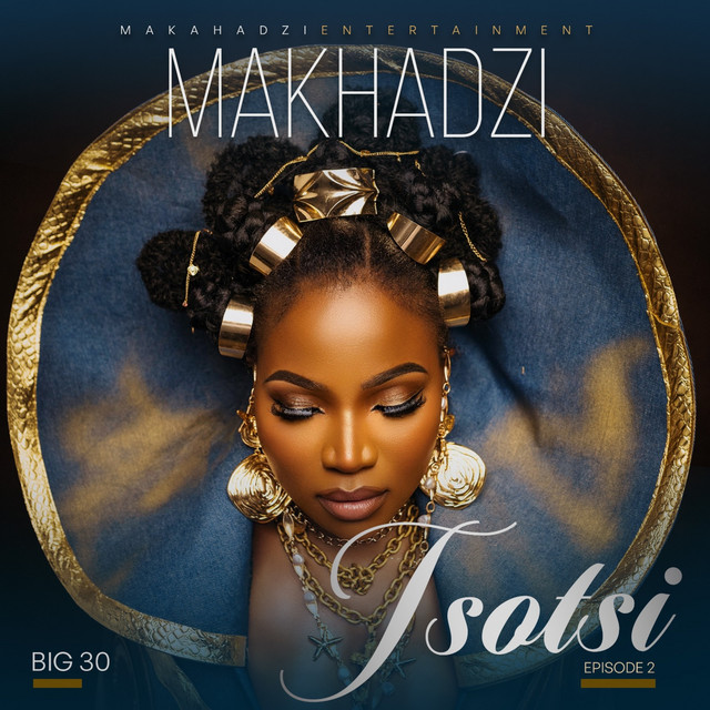 Tsotsi EP