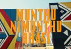 Marllen & Norman Chicote - MUNTHU ni MUNTHU (Remix)